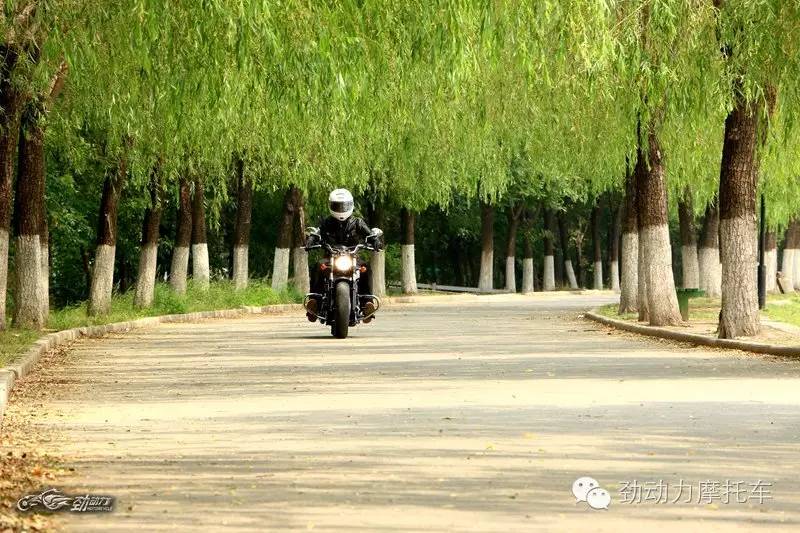 美式巡航车 印第安侦察兵史上最强测评