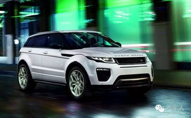 捷豹路虎诉江铃控股 我倒看你有几升狗血