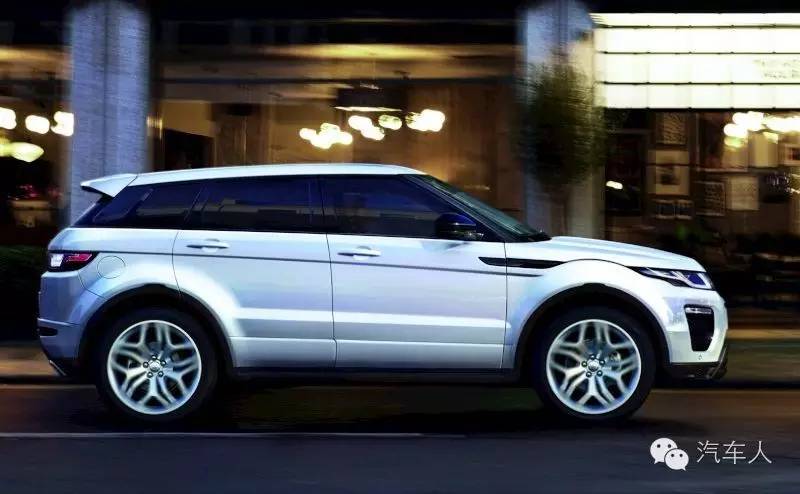 捷豹路虎诉江铃控股 我倒看你有几升狗血