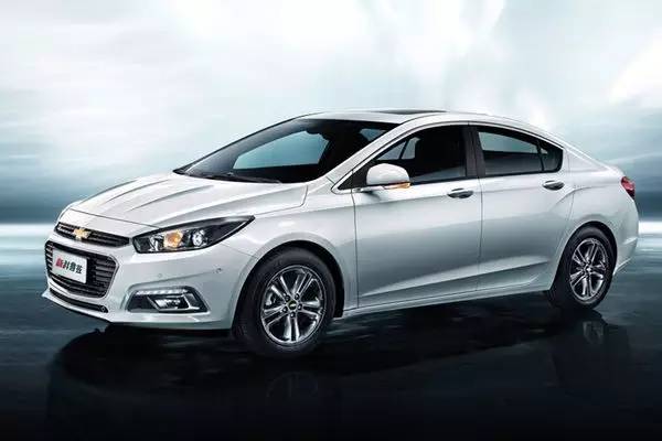 快评 五月轿车销量排行TOP10