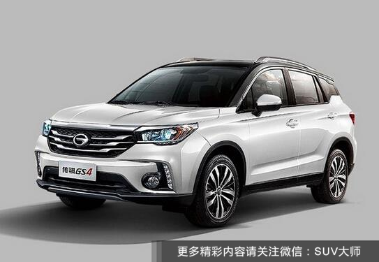 5月热销SUV前十：宝骏560的位置被它占了