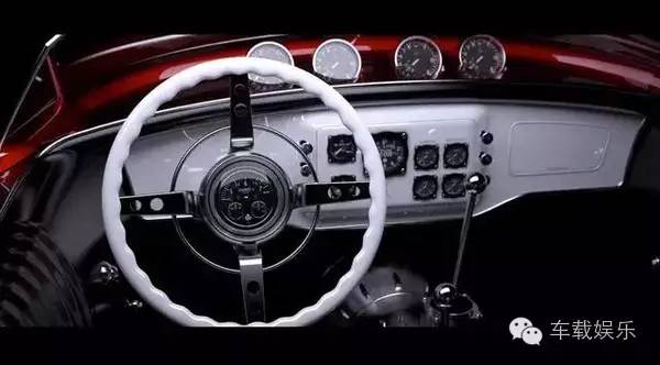 世界上仅有的两款六轮跑车 有钱也买不到