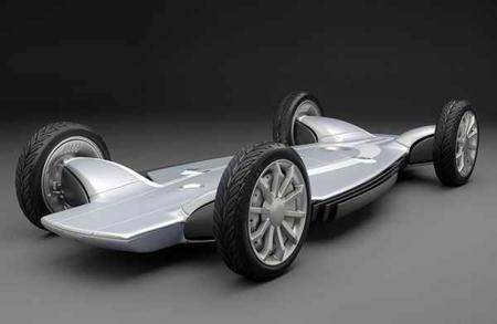 内幕！无人驾驶 一场重构汽车产业的革命