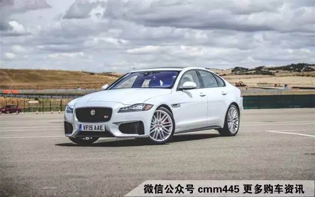 这辆豪华感爆表的SUV能干翻奔驰吗