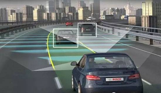 内幕！无人驾驶 一场重构汽车产业的革命