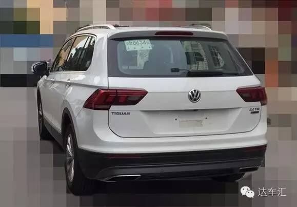 不看这8款SUV新车 下半年肠子要悔青！