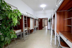 带你抢鲜看杨家坪中学彩云湖校区啥模样