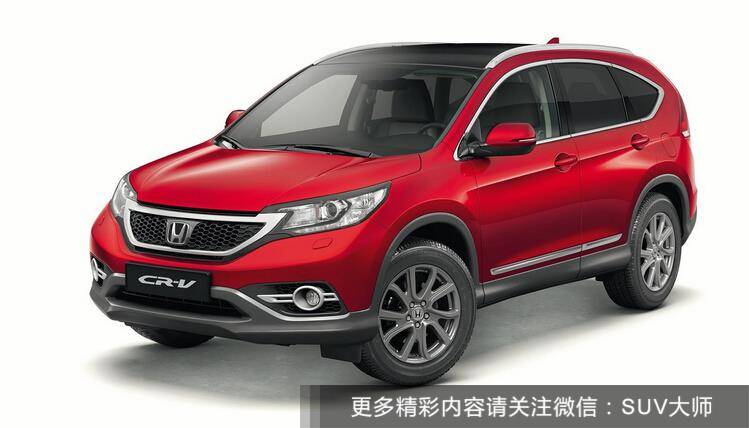 5月热销SUV前十：宝骏560的位置被它占了