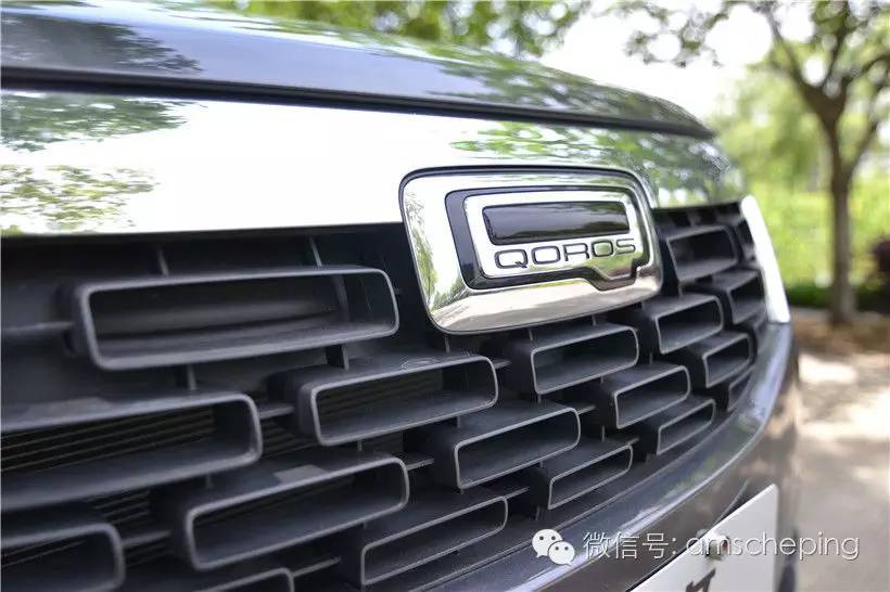 选择观致5分两步：买哪款最合适呢？