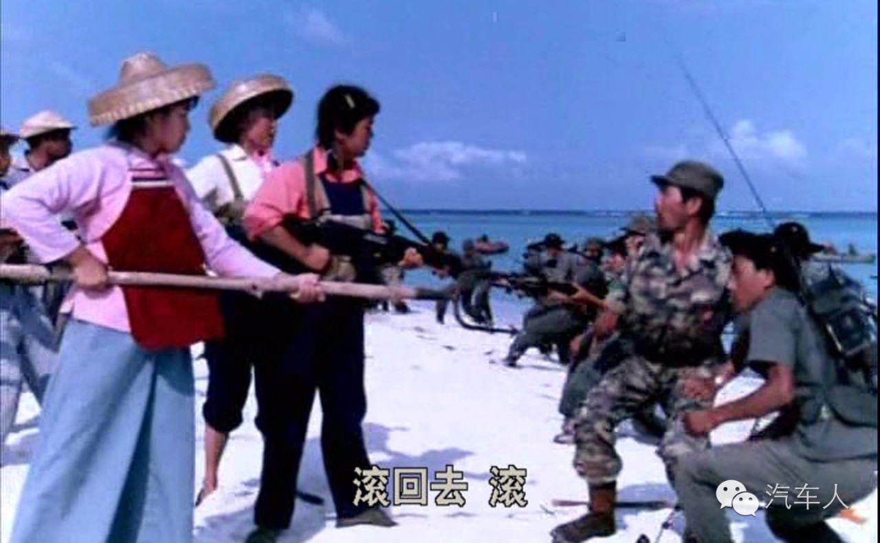 捷豹路虎诉江铃控股 我倒看你有几升狗血