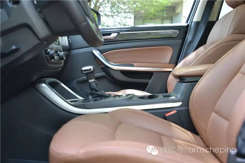 选择观致5分两步：买哪款最合适呢？