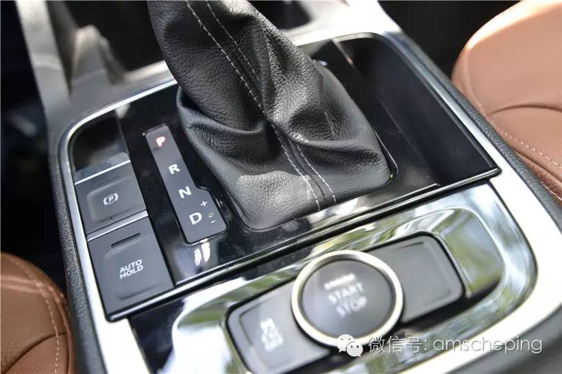 选择观致5分两步：买哪款最合适呢？