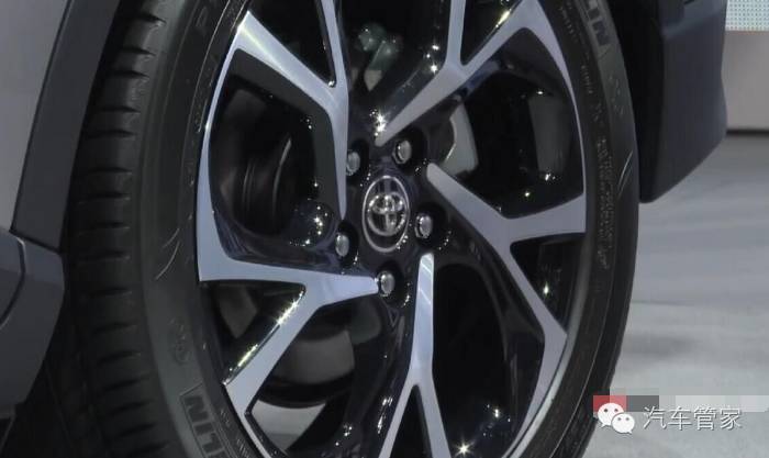 新款SUV实在太好看 这车上市你还会买CRV