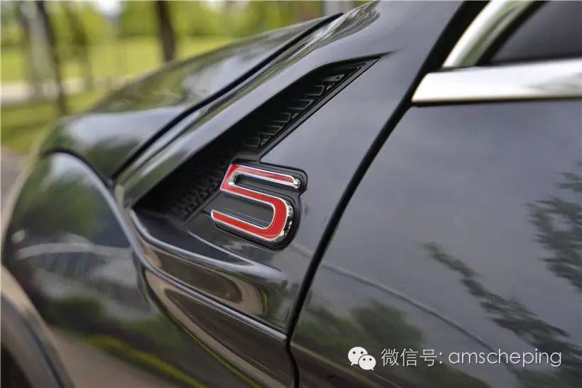 选择观致5分两步：买哪款最合适呢？