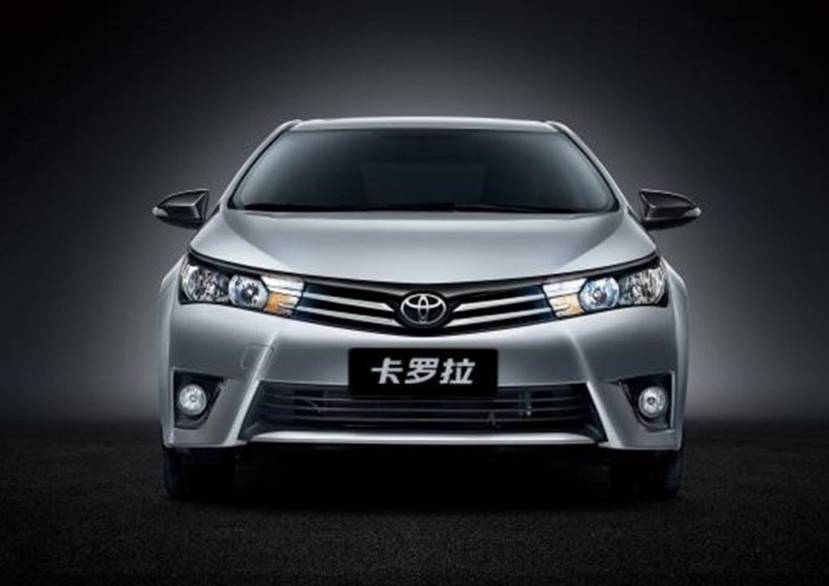 快评 五月轿车销量排行TOP10