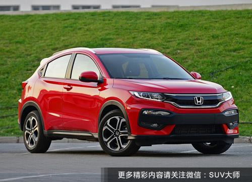 5月热销SUV前十：宝骏560的位置被它占了