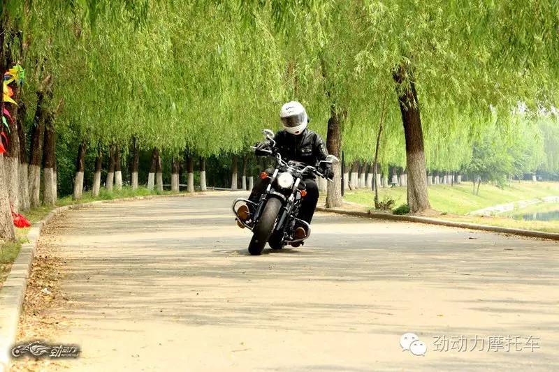 美式巡航车 印第安侦察兵史上最强测评