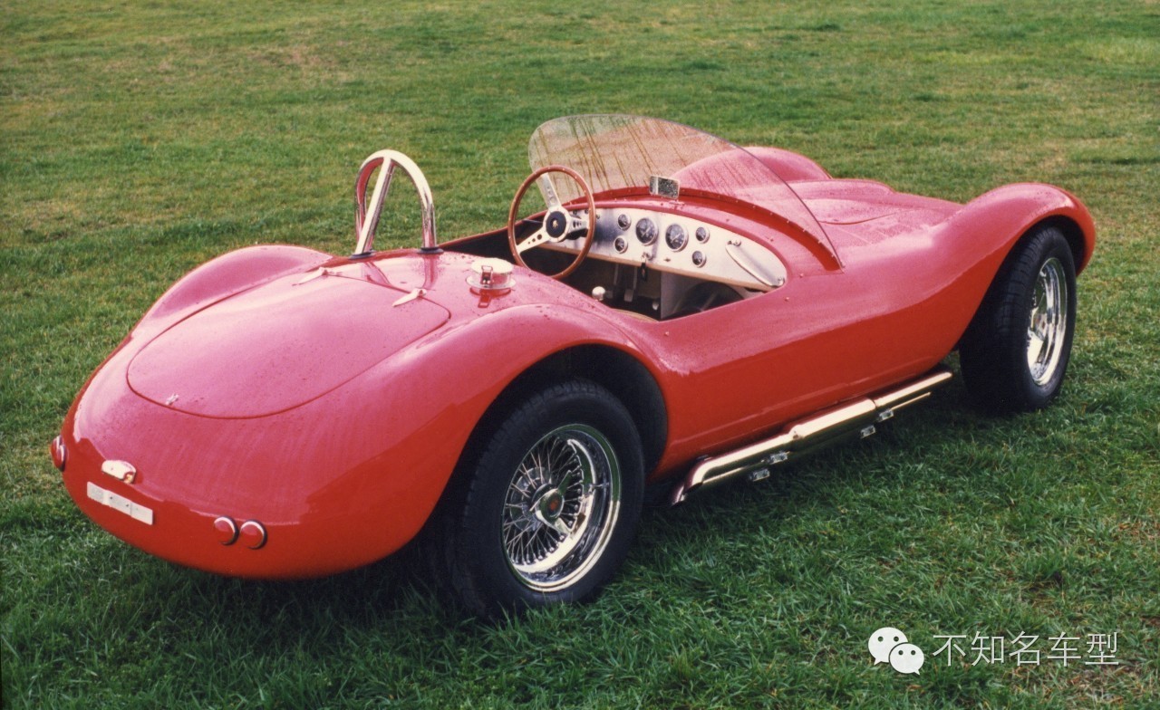 不知名车型微博精选 第五十一章