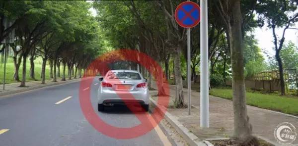 除了超速，新手的12分几乎都是这样扣完的