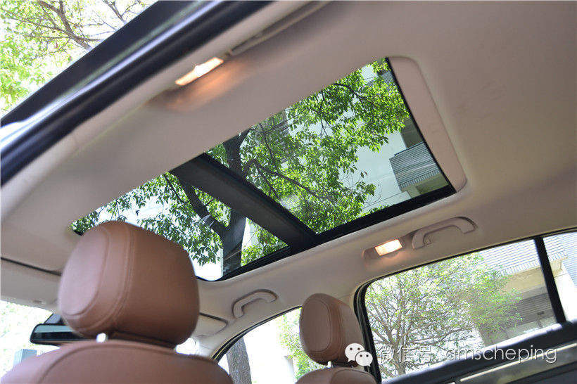 选择观致5分两步：买哪款最合适呢？