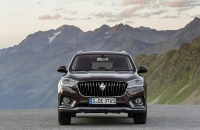 欧洲杯来了 这些车型要组队冲冠！