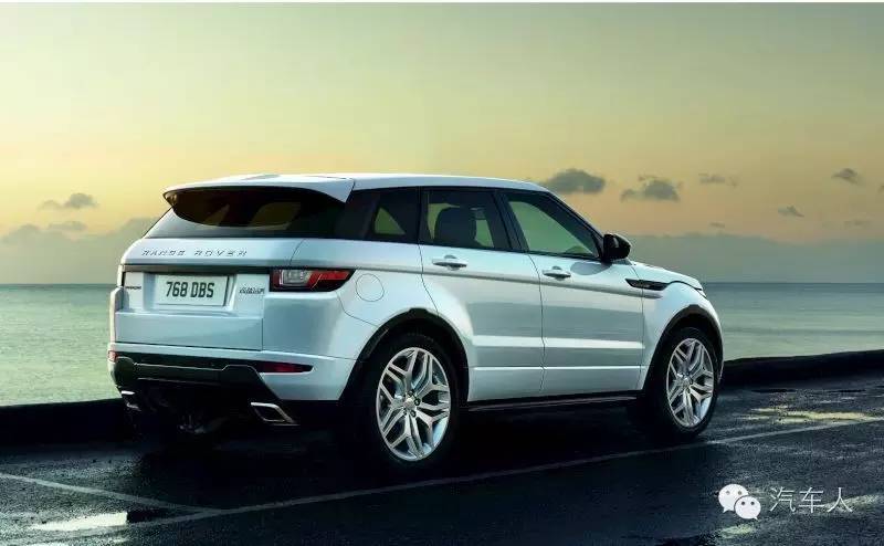 捷豹路虎诉江铃控股 我倒看你有几升狗血