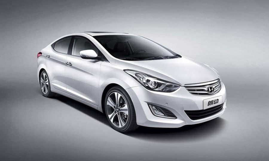 快评 五月轿车销量排行TOP10