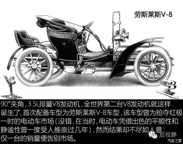 全球最长寿的发动机 你知道是哪儿产的吗？