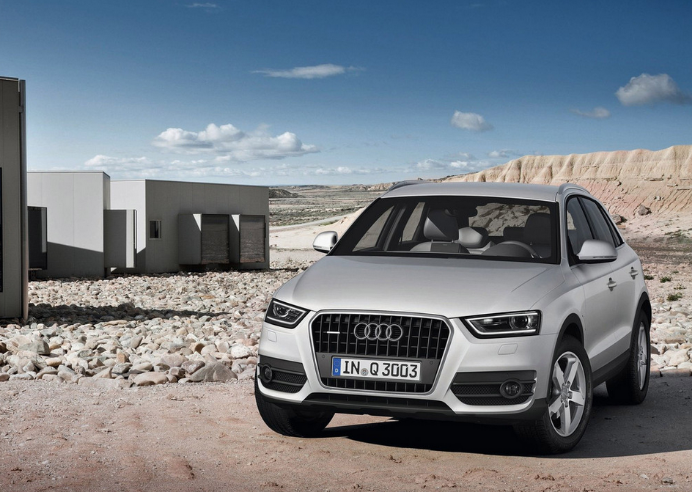 欧洲杯来了 这些车型要组队冲冠！