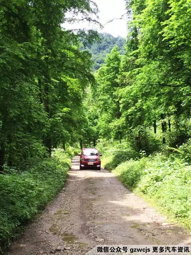 7万全景天窗大七座 价格还便宜 