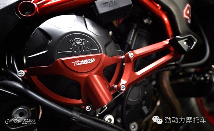 MV奥古斯塔真的来北京了