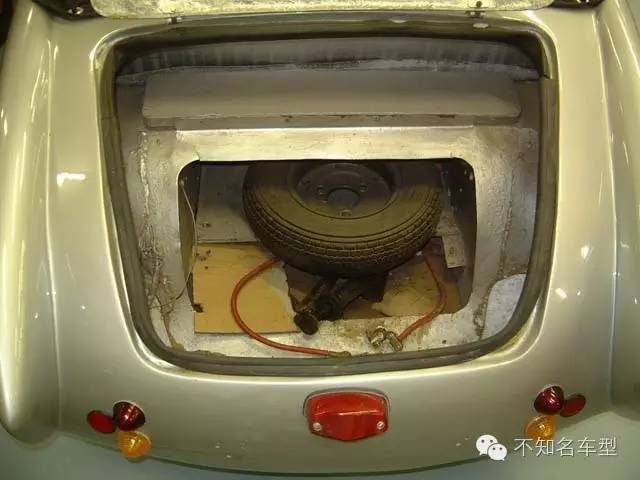 不知名车型微博精选 第五十二章