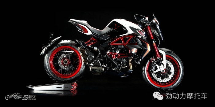 MV奥古斯塔真的来北京了