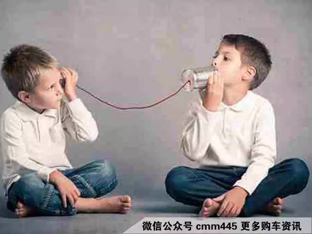 这些买车通病和偏见 千万别再犯了