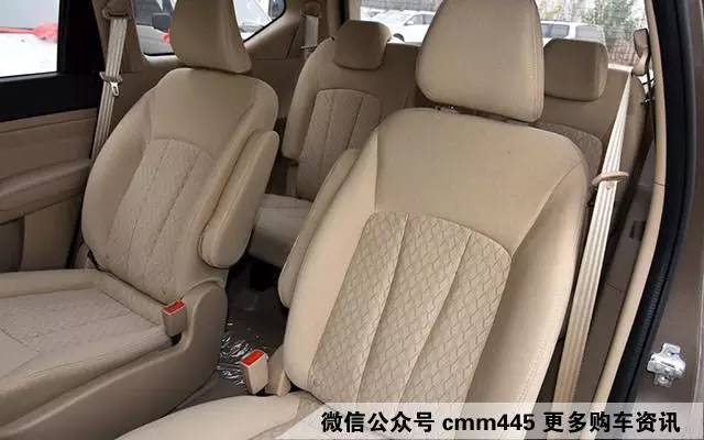 最低4万起 销量最大的三款MPV很值得推荐
