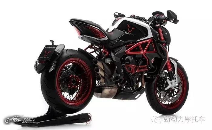 MV奥古斯塔真的来北京了