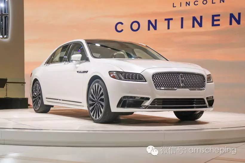 看着诸多高端品牌落地 传林肯也要国产 