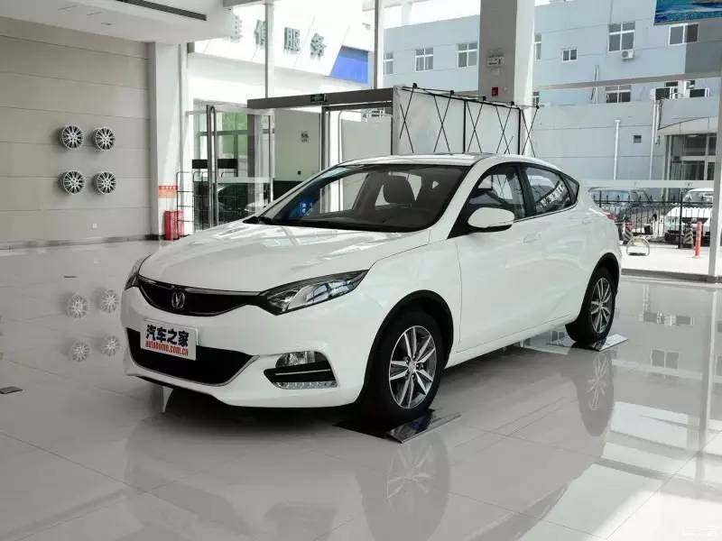 这10款自主品牌轿车卖的最好！大都没过万