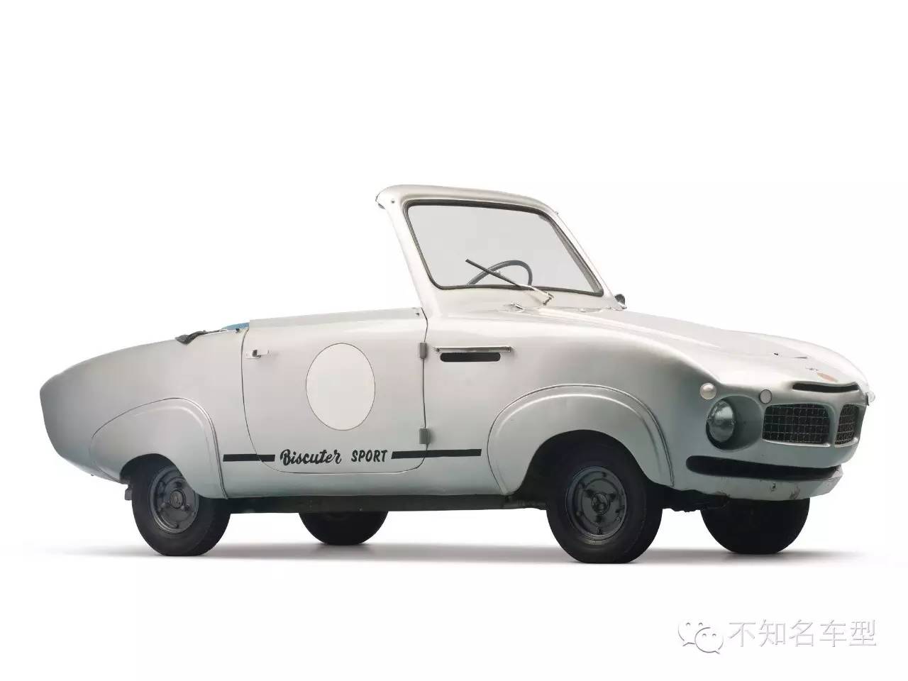 不知名车型微博精选 第五十二章