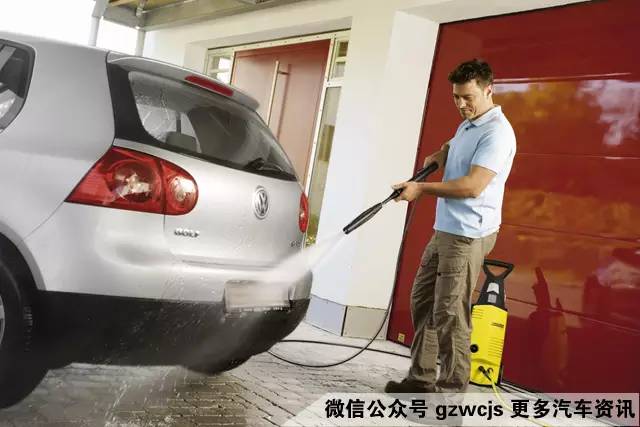 国内的车都比较短命 难道是打开方式不对