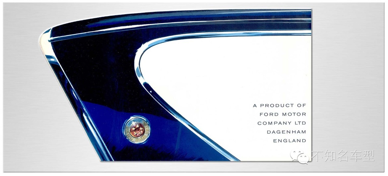 不知名车型微博精选 第五十二章