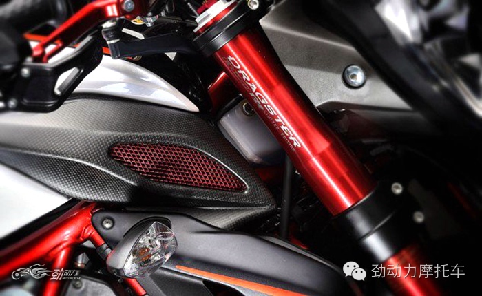 MV奥古斯塔真的来北京了