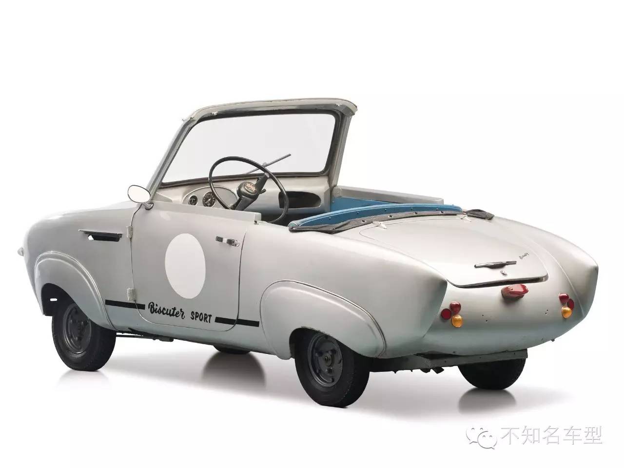 不知名车型微博精选 第五十二章