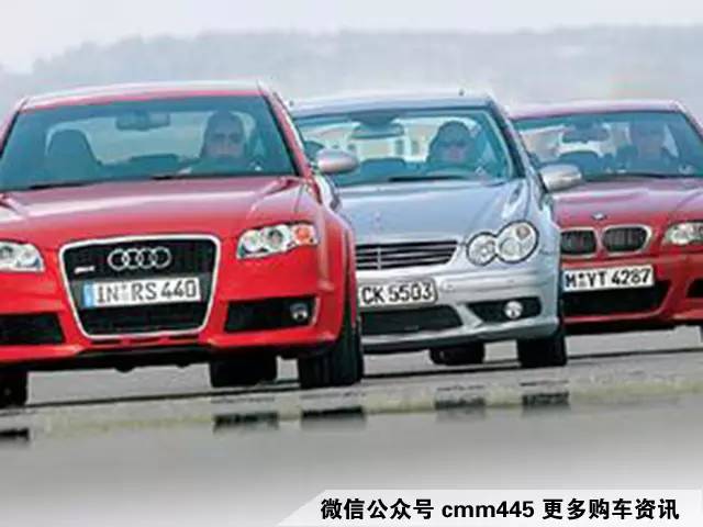 这些买车通病和偏见 千万别再犯了