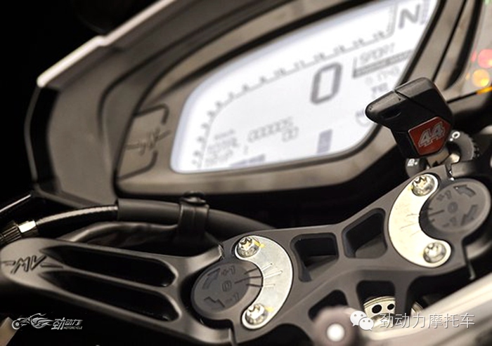 MV奥古斯塔真的来北京了