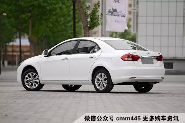 7万左右你能买到最好开的车 在这！