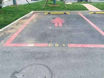 女性专属车位伤了谁的玻璃心？