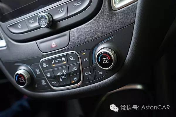 迈锐宝XL 1.5T：谁心里还没个小宇宙？