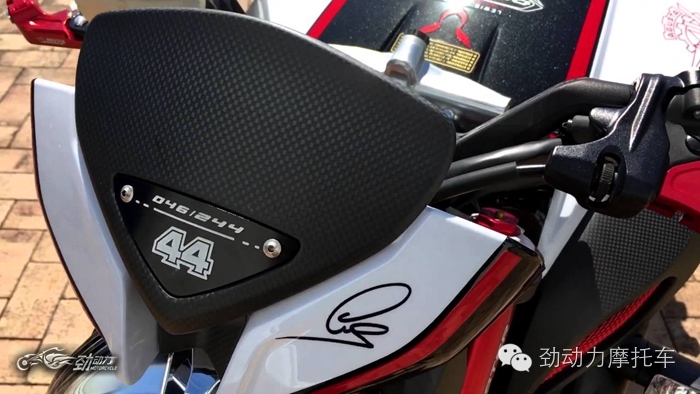 MV奥古斯塔真的来北京了