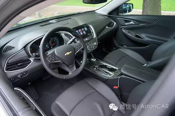 迈锐宝XL 1.5T：谁心里还没个小宇宙？